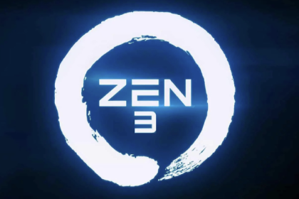 AMD Zen 3架构即将到来，IPC性能再提15%，频率看齐英特尔！