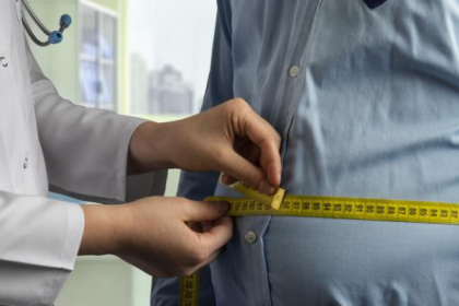 分析4103个新冠肺炎案例：肥胖更易加重病情