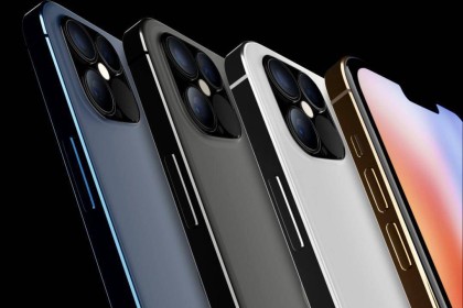 荷兰运营商官网曝光4款iPhone命名 价格出现新低