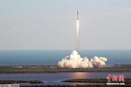 SpaceX再推迟发射第10批”星链”卫星，称需要检测