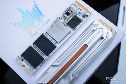 想知道PCIe 4.0 SSD是不是物有所值？