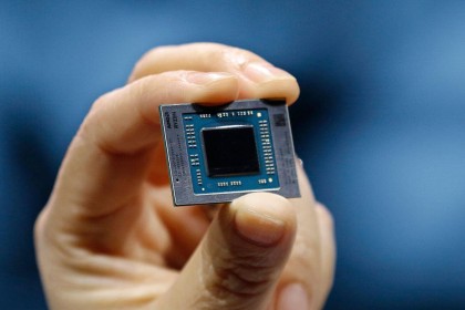 AMD 新 APU 数据曝光：8核16线程，主频 3.95GHz