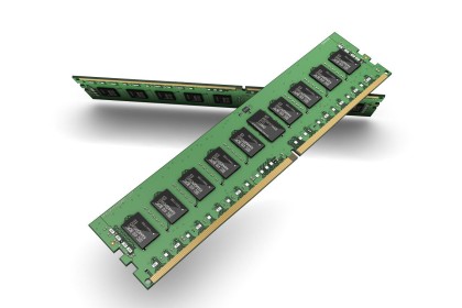 DDR5内存今年有望出货，单条容量可达256GB