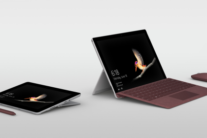 Surface Go 2 新料：采用 Core M 处理器，即将发布