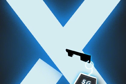 9 个 5G 频段，荣耀 X10 给你一把 5G「万能钥匙」