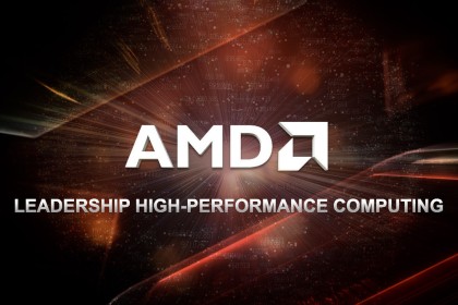AMD 更新宣传资料：市场占有率大涨，但是新品还得等等