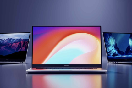 RedmiBook连发两款新品：10nm酷睿处理器+MX350独显