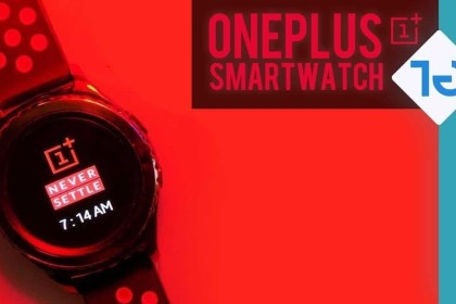 OnePlus Watch 曝光：或采用 Android Wear 操作系统