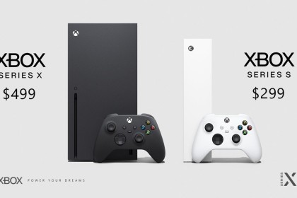 Xbox Series X 售价公布：499 美元，支持「分期付款」