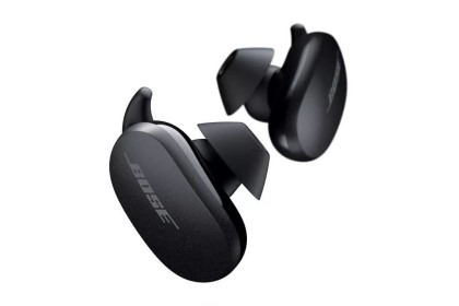 Bose 发布无线降噪耳机 QC Earbuds，售价 279 美元