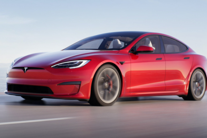 特斯拉发布新款 Model S/X，百公里加速只要 2.1 秒