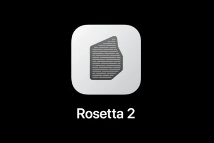 代码显示，部分地区的macOS 11.3将会移除Rosetta 2