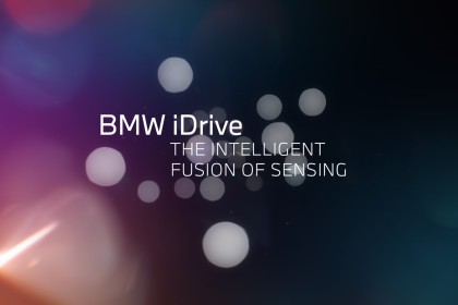 宝马发布 iDrive 8.0 车机系统，更加智能