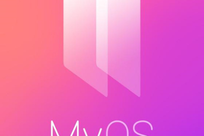 中兴智能手机操作系统MyOS 11正式发布：全新设计更年轻化