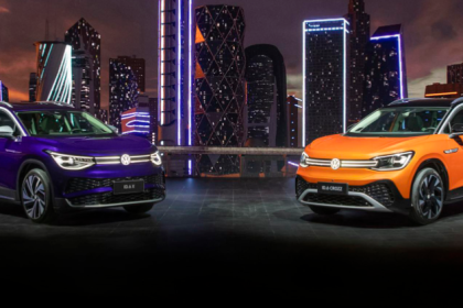 上海车展有哪些值得期待的新车——传统品牌篇