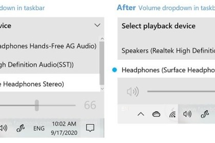 Windows进一步发力蓝牙音频体验，将支持AAC