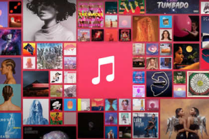 代码显示Apple Music将提供Hi-Fi资源，音质进一步提升