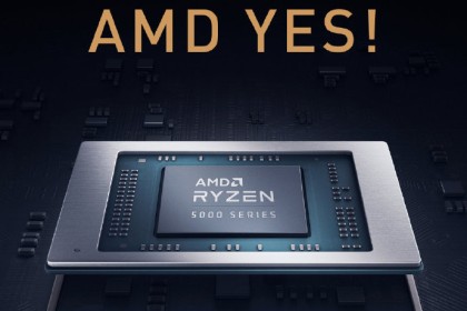 AMD YES！小米笔记本Pro 15锐龙版将于下周开启预售