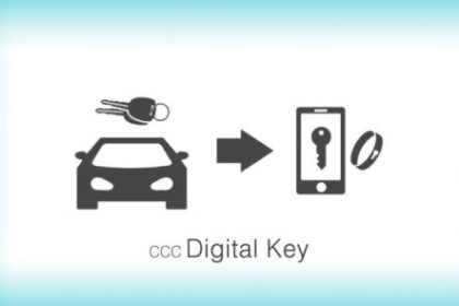 OPPO携手蔚来，共同推动数字车钥匙标准化
