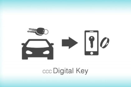 携手蔚来，OPPO已完成CCC 2.0标准数字车钥匙开发