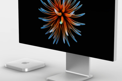 新款Mac mini渲染图曝光：质感更好，也更扁了