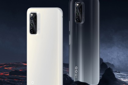 iQOO Neo5 活力版硬核开售，618爆款手机“真香”来袭