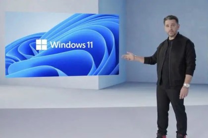 微软发布Windows 11操作系统：可原生运行Android应用