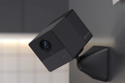 萤石BC2电池摄像机发布：超长续航，仅售399
