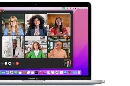 巨大升级！新款MacBook Pro将升级为1080P摄像头