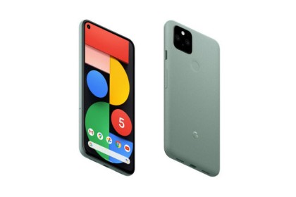 Google确认Pixel 5、4a 5G将停产：卖完就没了