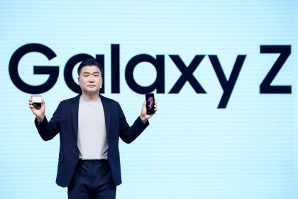 7599元起!三星Galaxy Z Fold3|Flip3 5G等新品国内发布