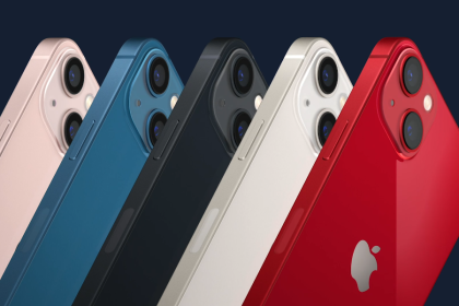 全新配色，高刷加持，影像系统再升级，iPhone 13系列正式发布