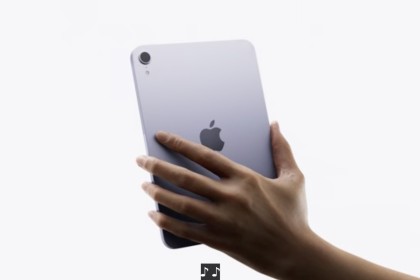 iPad mini终于更新！全面屏设计，售价3799元起