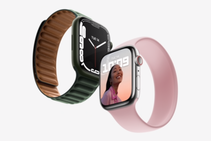 Apple Watch Series 7今晚开启预订：屏幕更大，2999元起