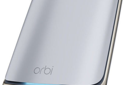 网件Orbi RBKE963路由器发布：依旧顶级的配置与价格