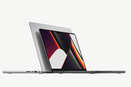 MacBook Pro 2021发布：众多接口回归，还用上了刘海屏