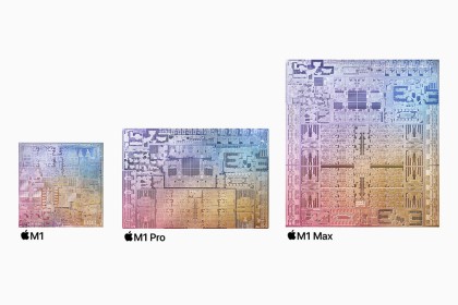 苹果M1 Max跑分大幅提升，对标R9+RTX 3080