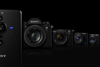 索尼Xperia PRO-I发布：一英寸大底主摄，能打电话的相机