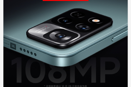 一亿像素宣布回归，Redmi Note 11系列影像挑战稳了？
