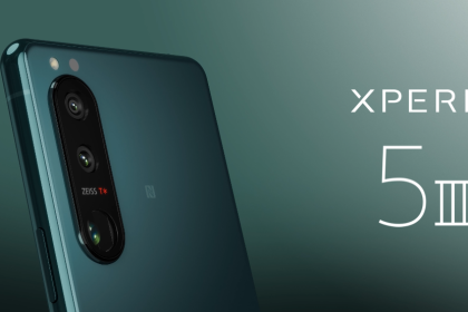 索尼Xperia 5 III国行版发布，连续光变+高刷屏幕，售价6599元